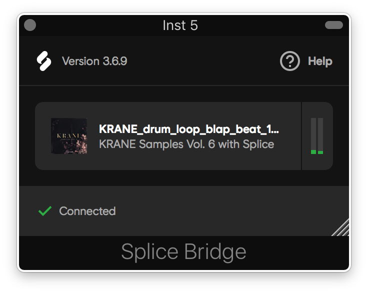 splice-bridge-plugin