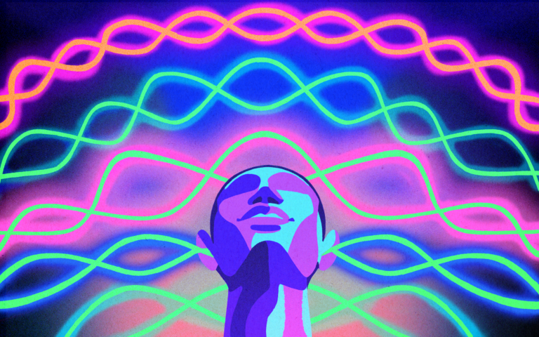 What are harmonics? Exploring the fabric of music