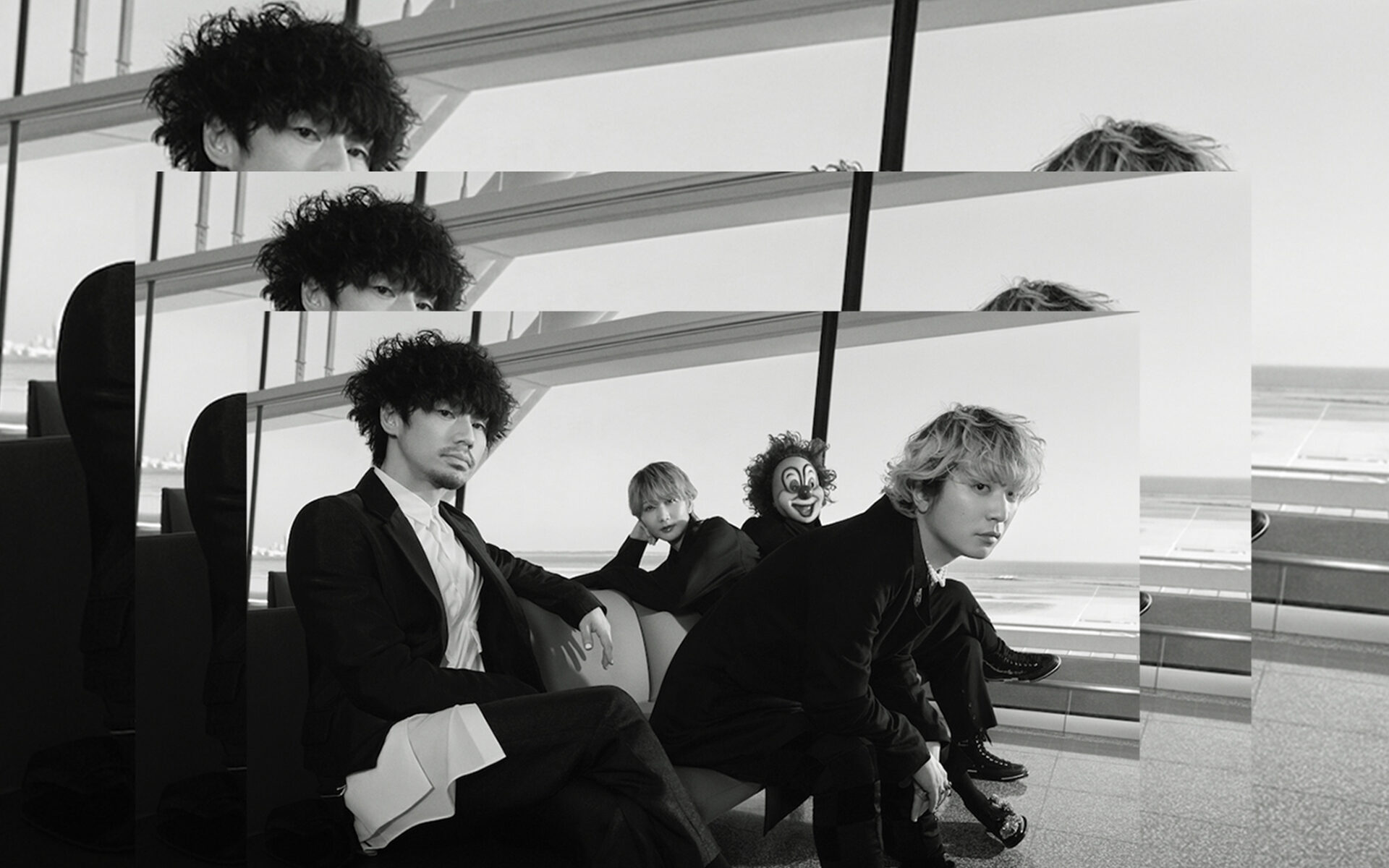 End of the World on preserving their music's message while