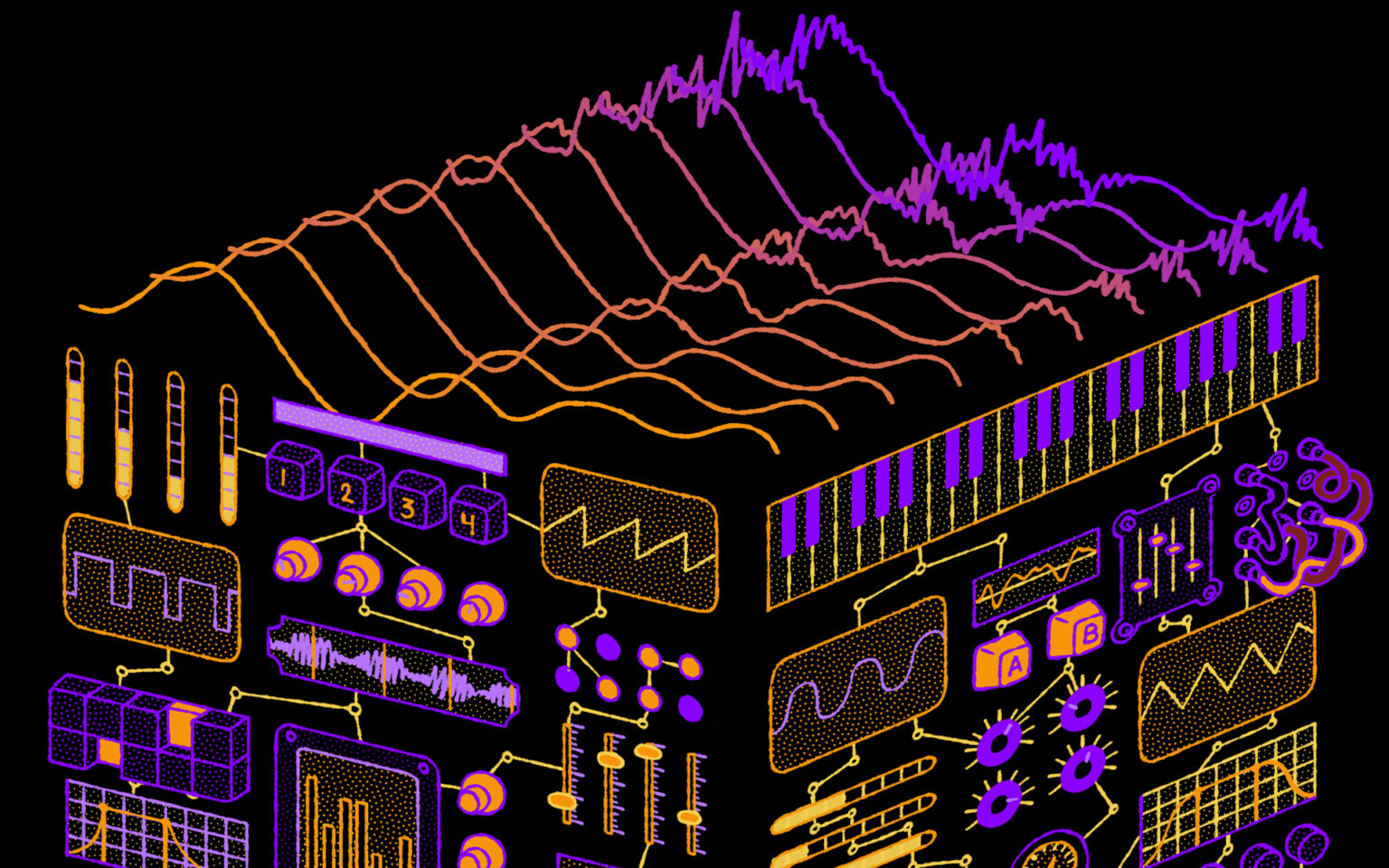 What is wavetable synthesis? - Blog | Splice