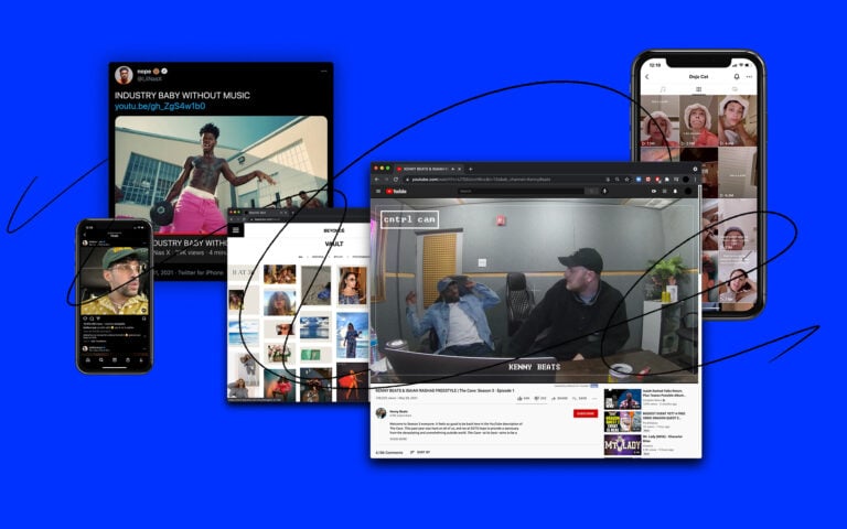 Content marketing for musicians: A complete guide