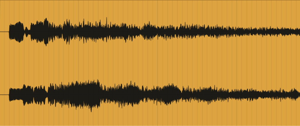 waveform