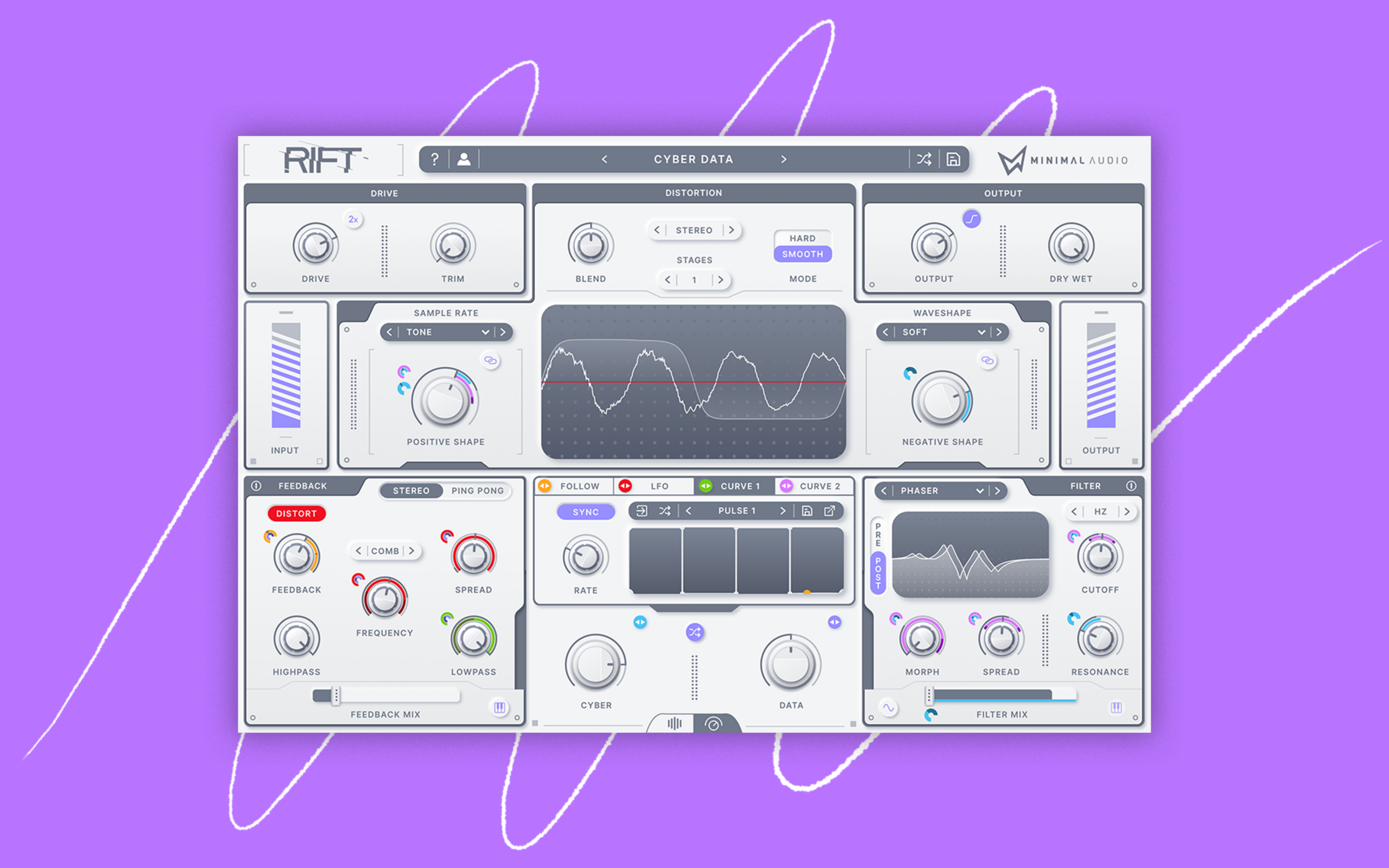 How to use Minimal Audio's Rift - Blog | Splice