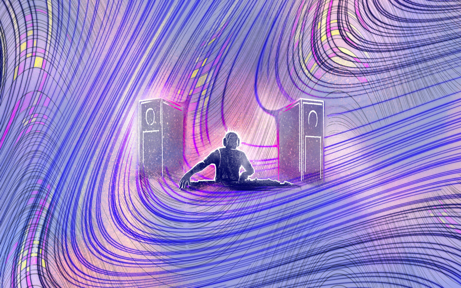 Creative sonification: Using data to make music - Blog | Splice