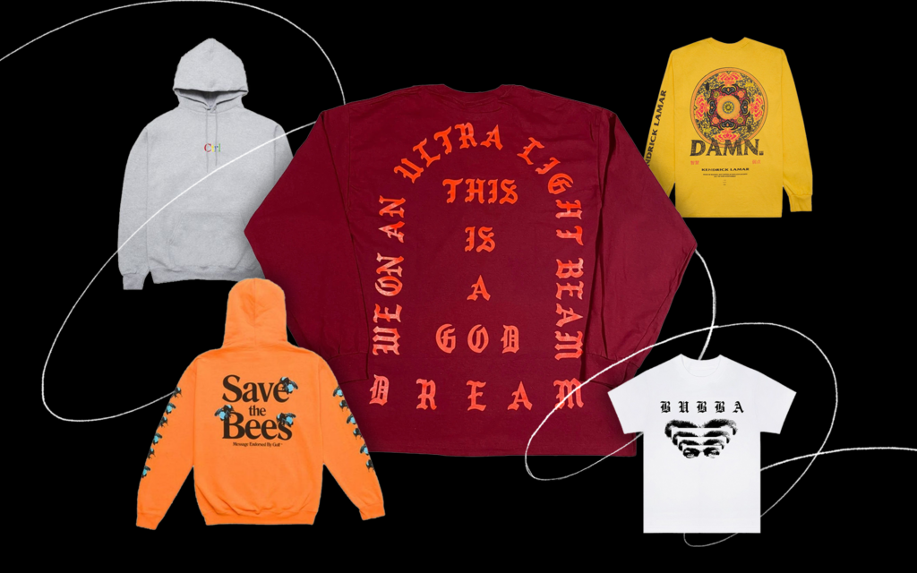 create-sell-merch-as-an-artist-musician-featured-image