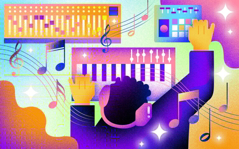 how-to-make-beats-for-a-song-get-started-making-a-beat-production-featured-image