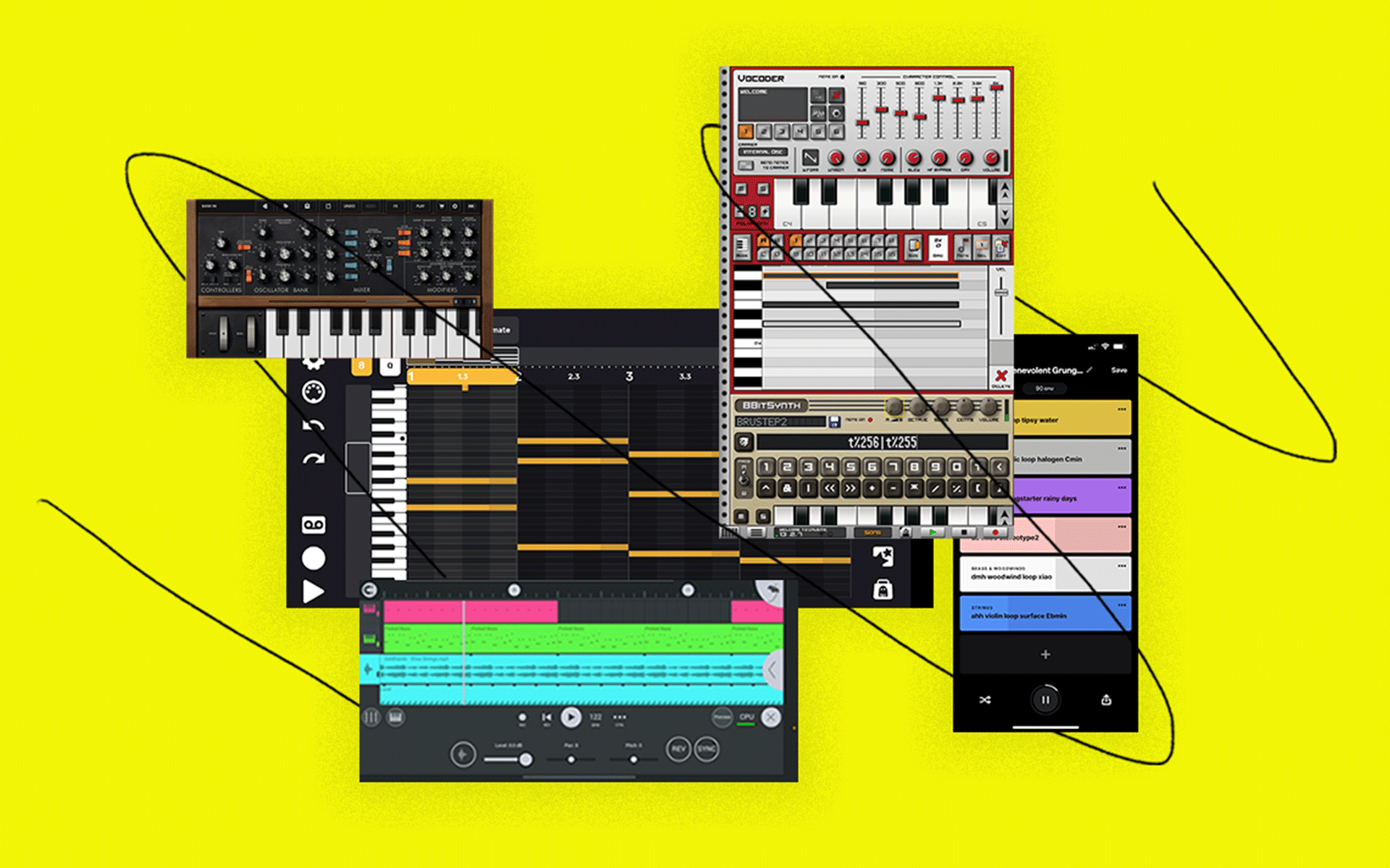 FL STUDIO MOBILE - Apps on Google Play