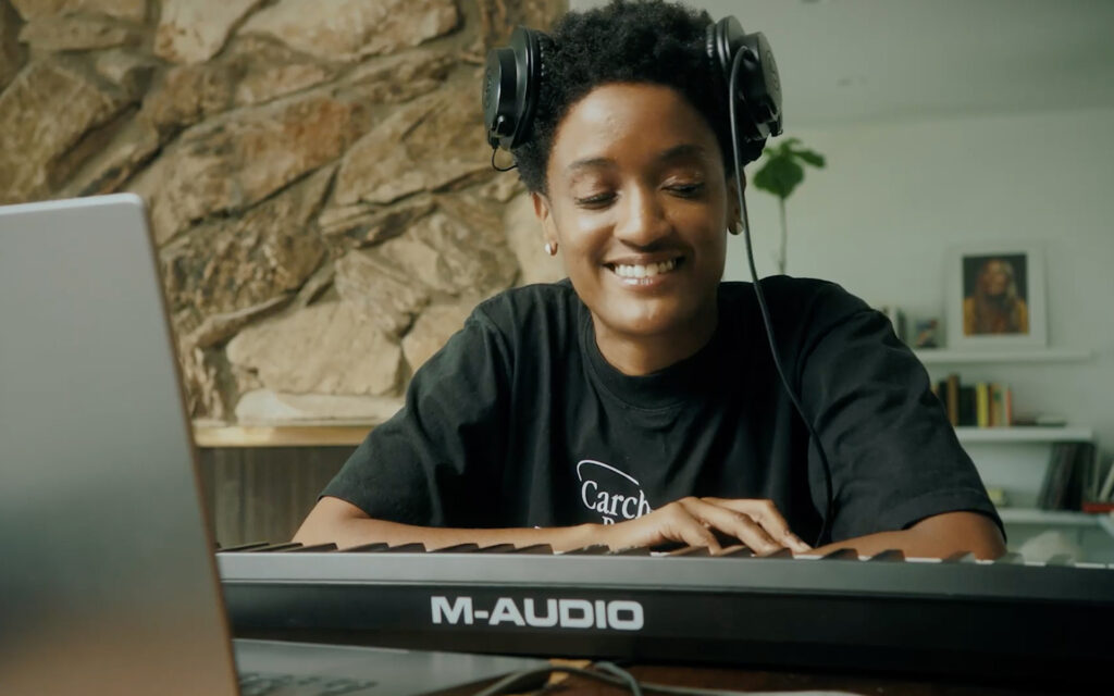 Plugnb Rapper Pluggnb: What it is and How to Make Beats in the Genre - Blog | Splice