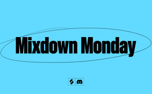 mixdown-mondays-splice-discord-featured-image