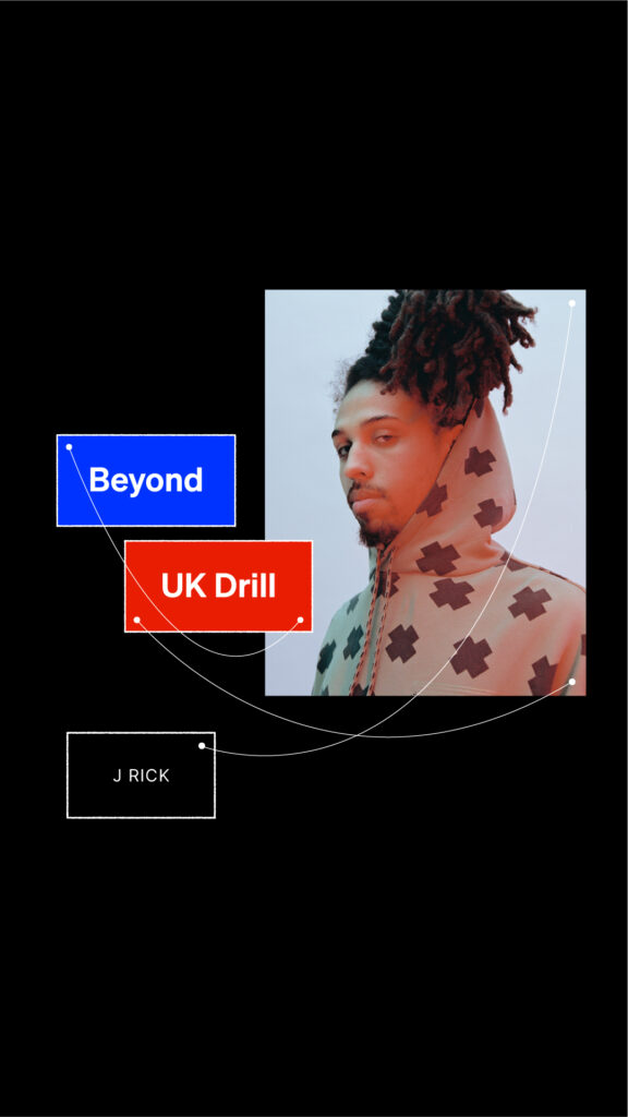 2 contrasting ideas for using UK drill samples in your music - Blog ...