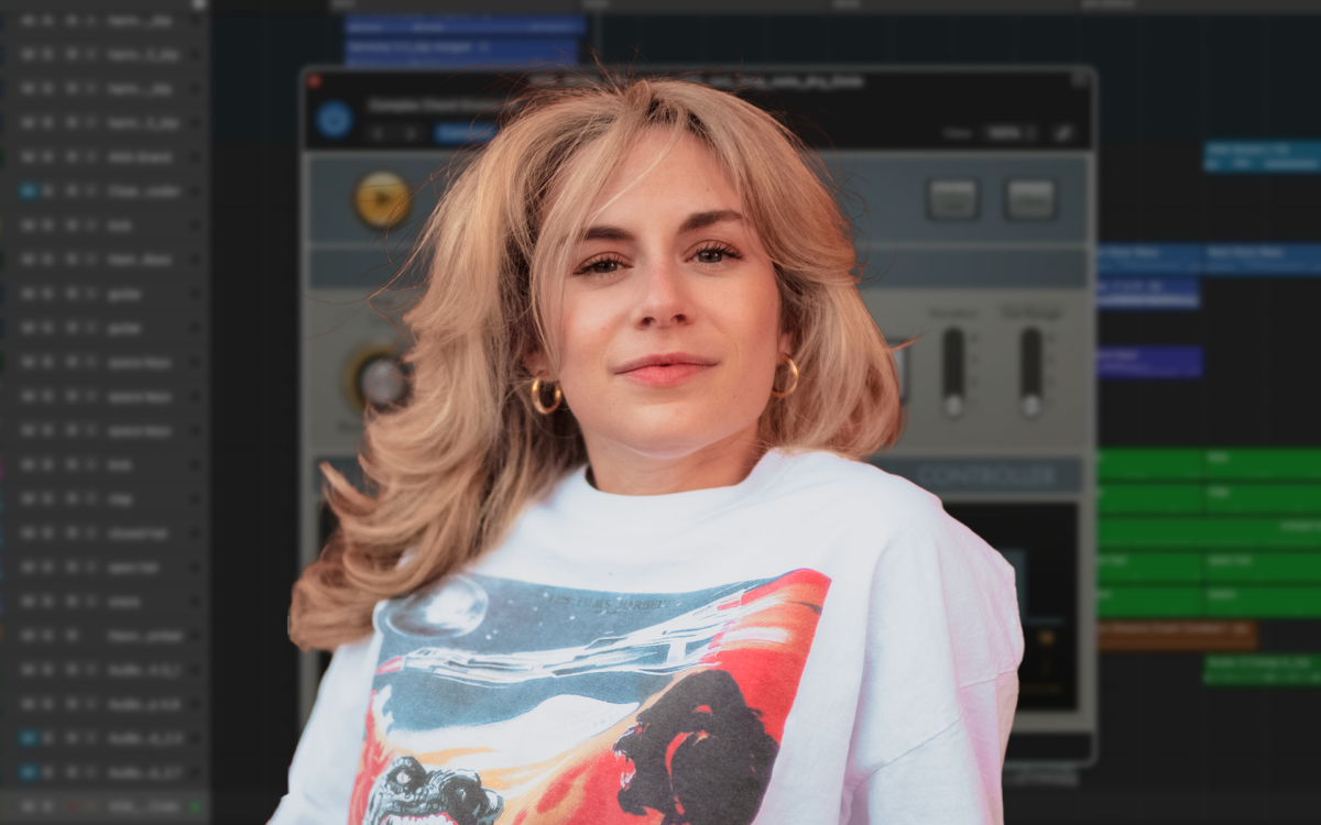 Sampling Archives - Blog | Splice