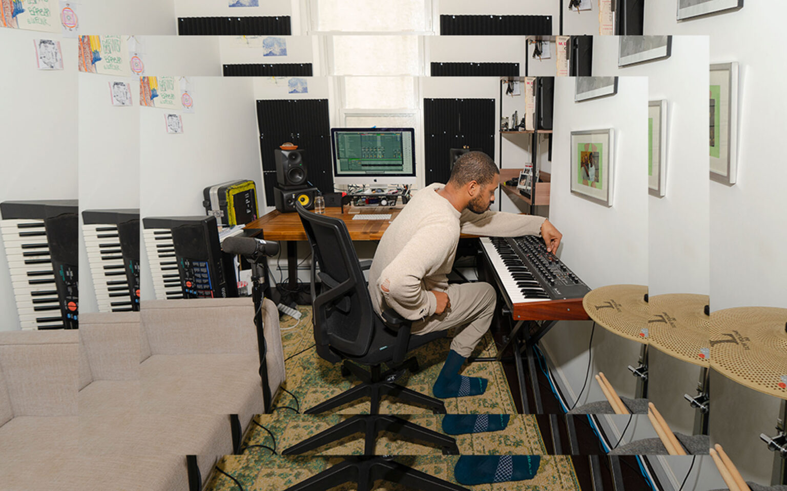 5 benefits of embracing a DIY approach as a musician - Blog | Splice