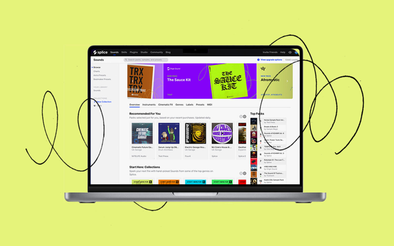 Best Laptops for Music Production in 2023 Blog Splice