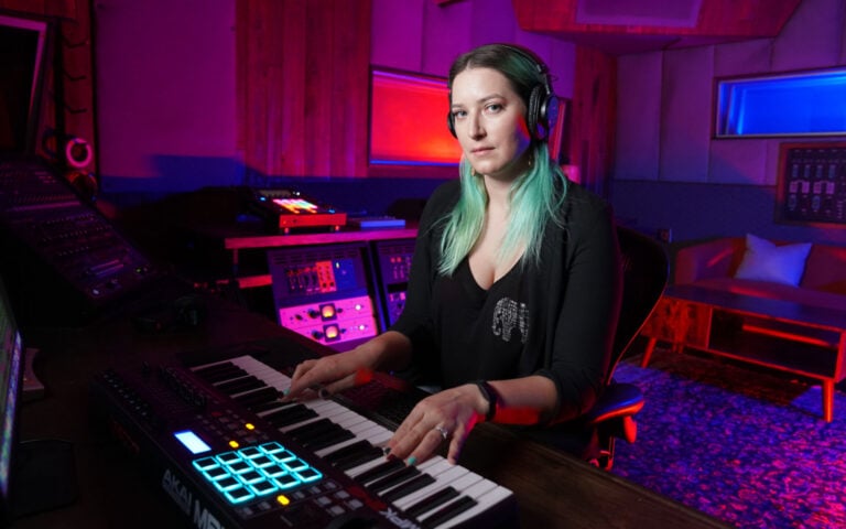 Pro Tools templates and workflow tips with Cato Zane (free template included)