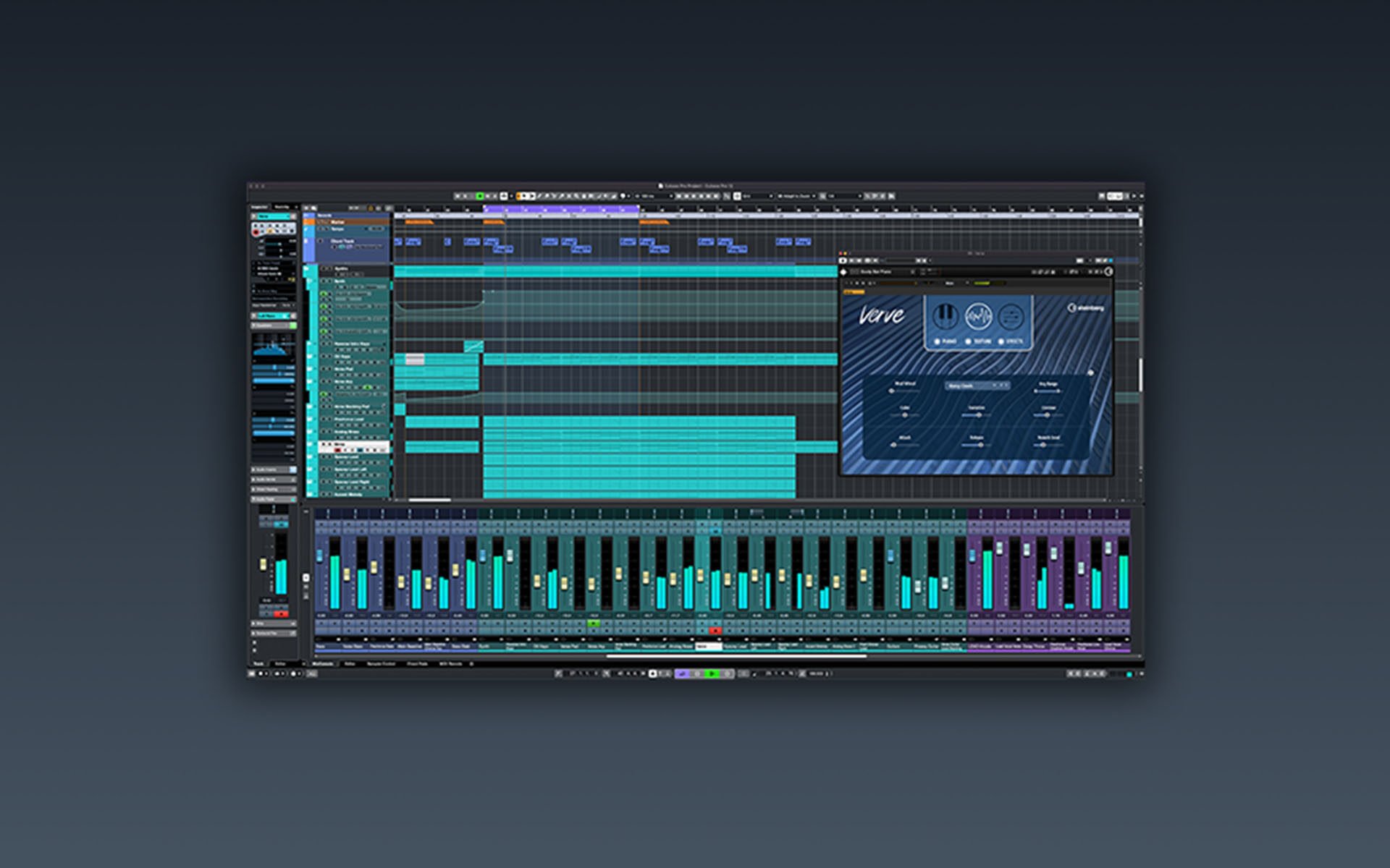 5 tips for using Cubase: Unique tools and workflows - Blog | Splice