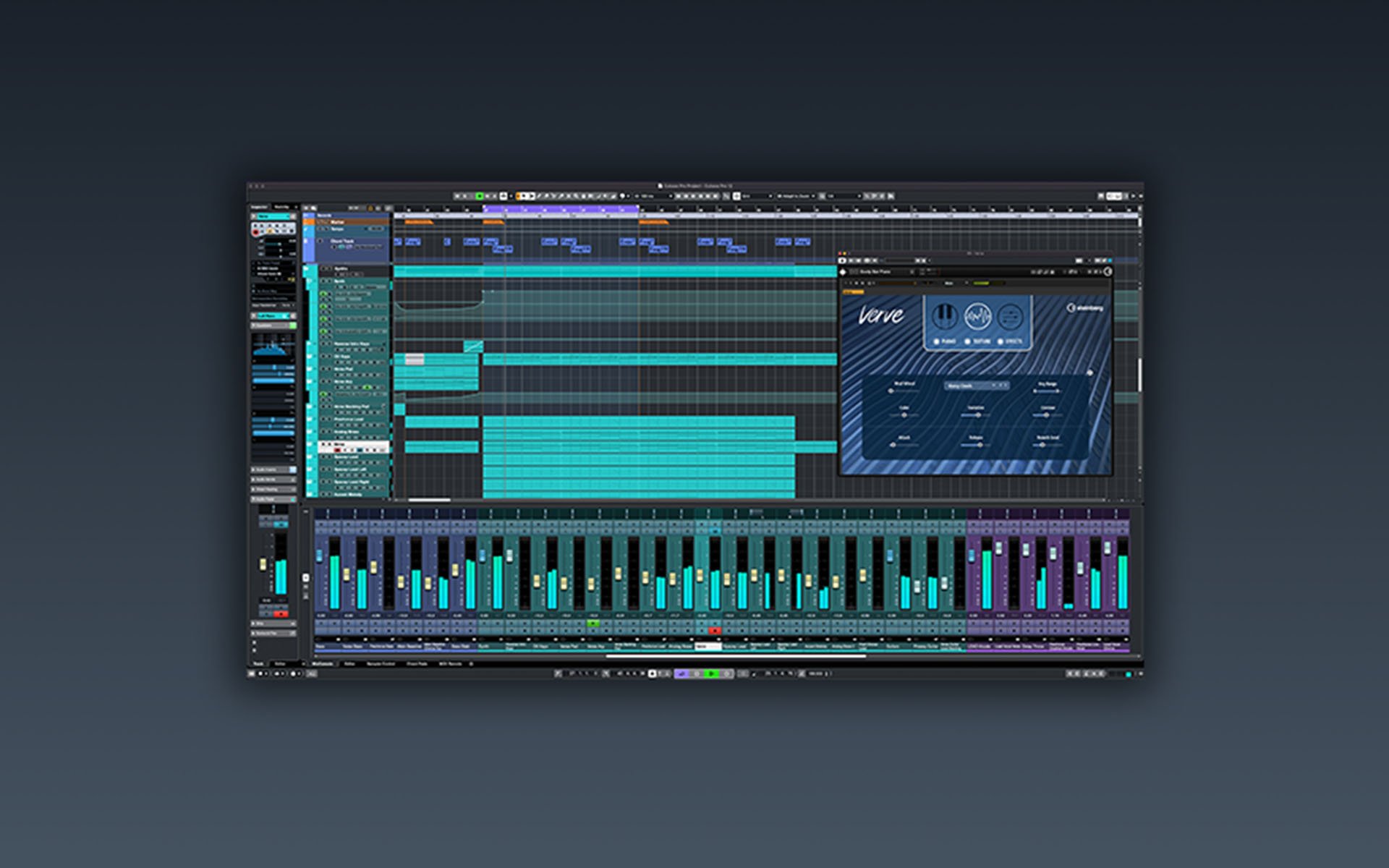 5 tips for using Cubase: Unique tools and workflows - Blog  Splice