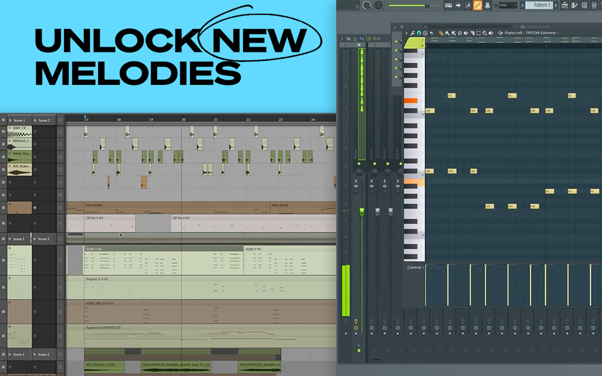 How Fruity Loops Changed Music-Making Forever