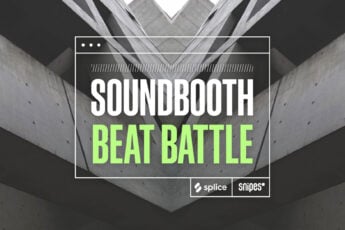 snipes-soundbooth-splice-beat-battle-featured-image