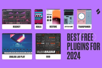 best-free-plugins-music-production-2024-featured-image