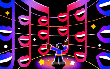 Vocal Harmonies Guide: How to Write & Sing A Vocal Harmony - Blog | Splice