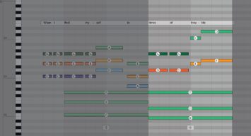 Vocal Harmonies Guide: How to Write & Sing A Vocal Harmony - Blog | Splice