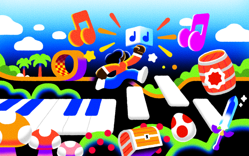 how-video-games-can-inspire-popular-music-featured-image