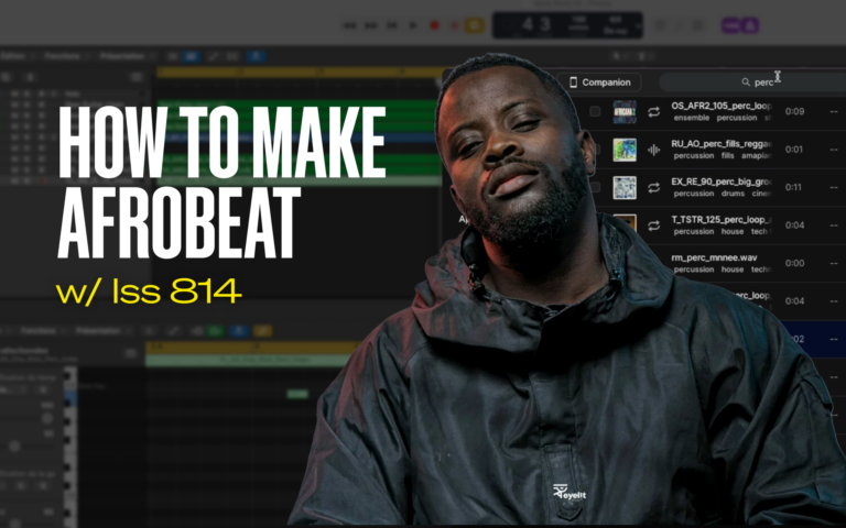 how-to-make-afrobeat-music-iss-814-featured-image
