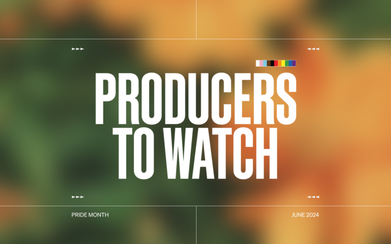 6 LGBTQIA+ producers to watch in 2024