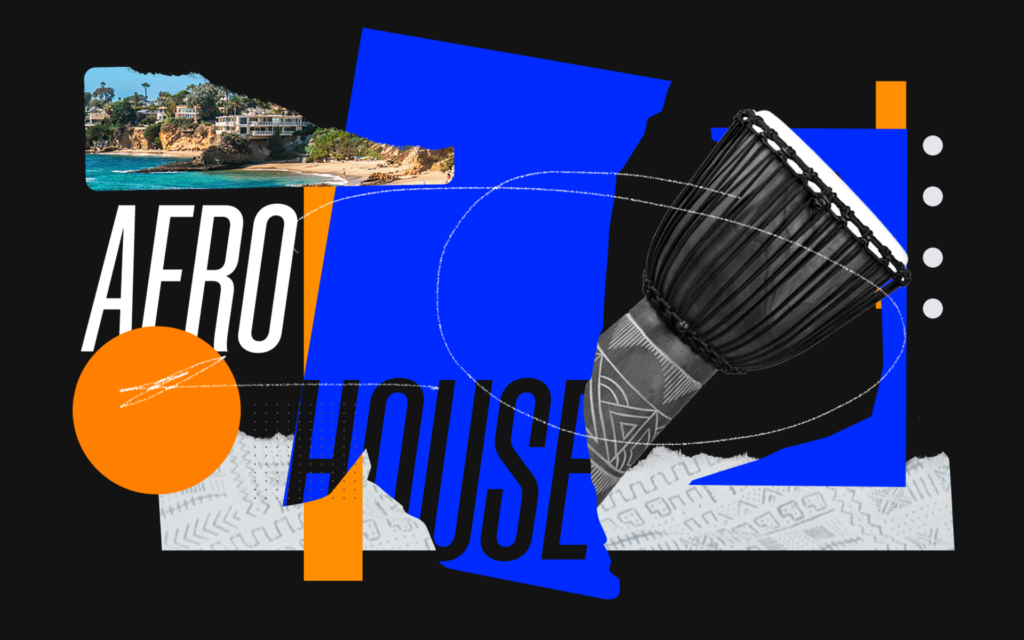 What is Afro House? A Guide to the Genre's Artists and Production ...