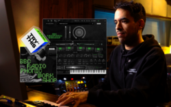 Layering synths for a larger sound (free Ableton Effect Rack included)