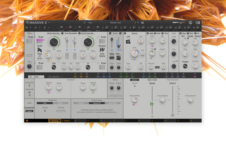 MASSIVE X: Key features, how it sounds, and a free preset pack