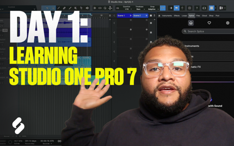 Switching DAWs: FL Studio producer tries Studio One Pro 7 for a week