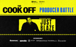Win $3,000 and get heard by Just Blaze via our beat battle with Sound Collective