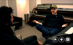 Oliver Interview Ctrl+B