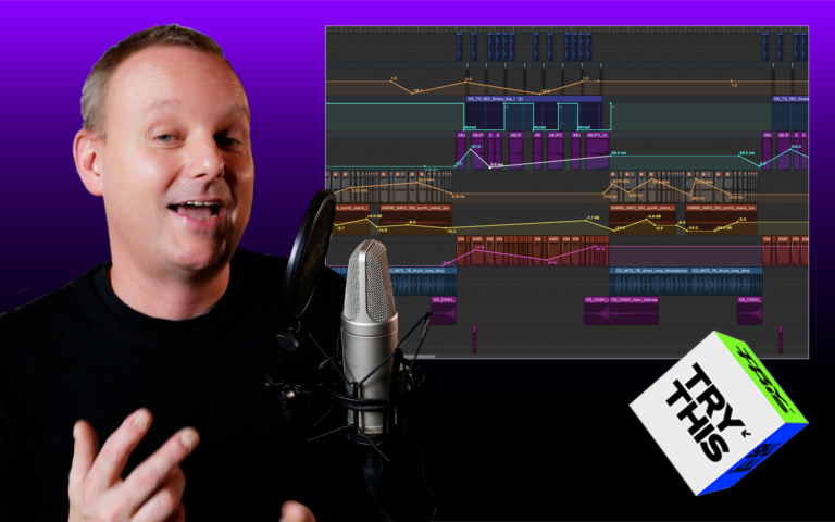 5 mix automation tips: Reverb, delay, and more