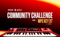 akai-community-challenge-featured-image