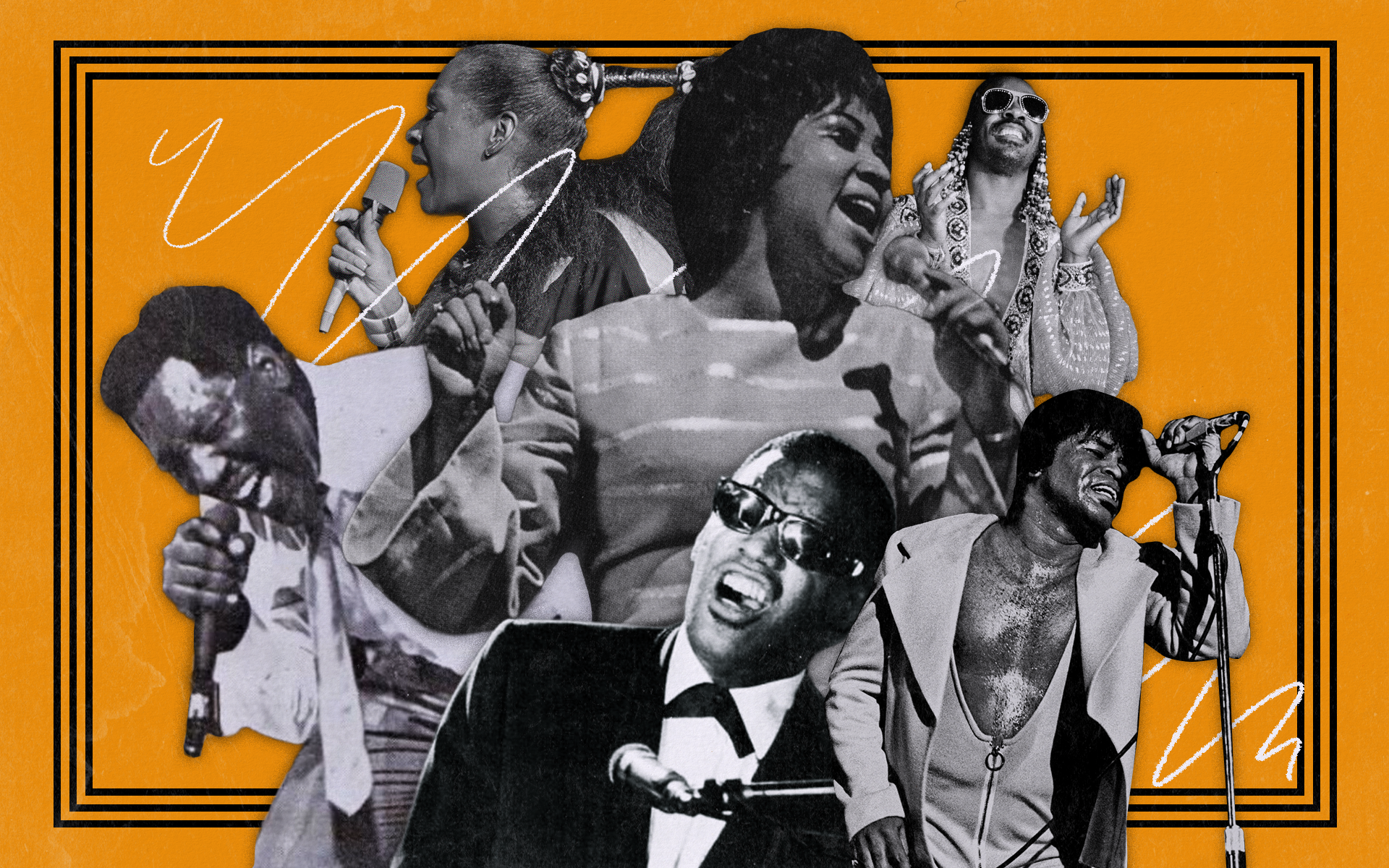 What is soul music? History, key artists, and ongoing legacy