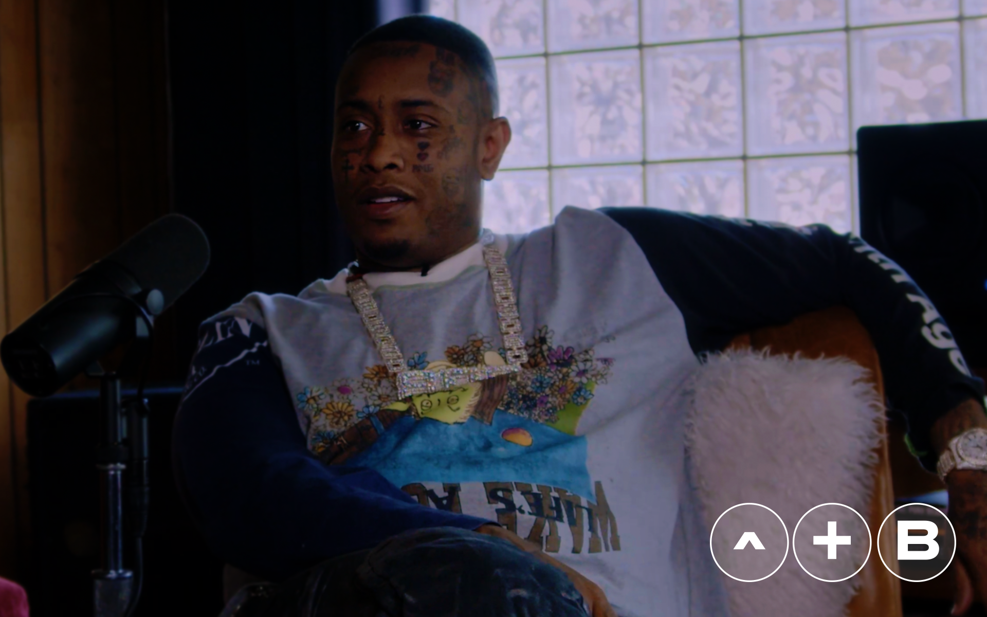 Southside on his come-up, producers to watch, and going on a duck hunt (Ctrl+B)