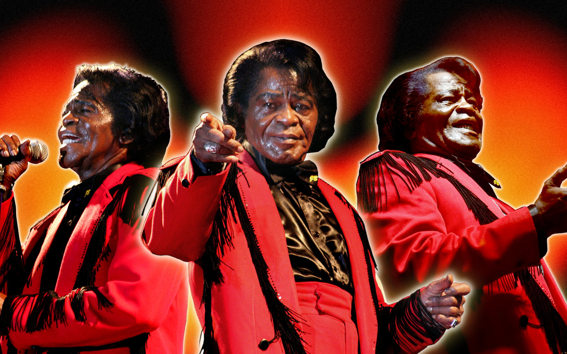 What is funk? How two James Brown classics define the genre