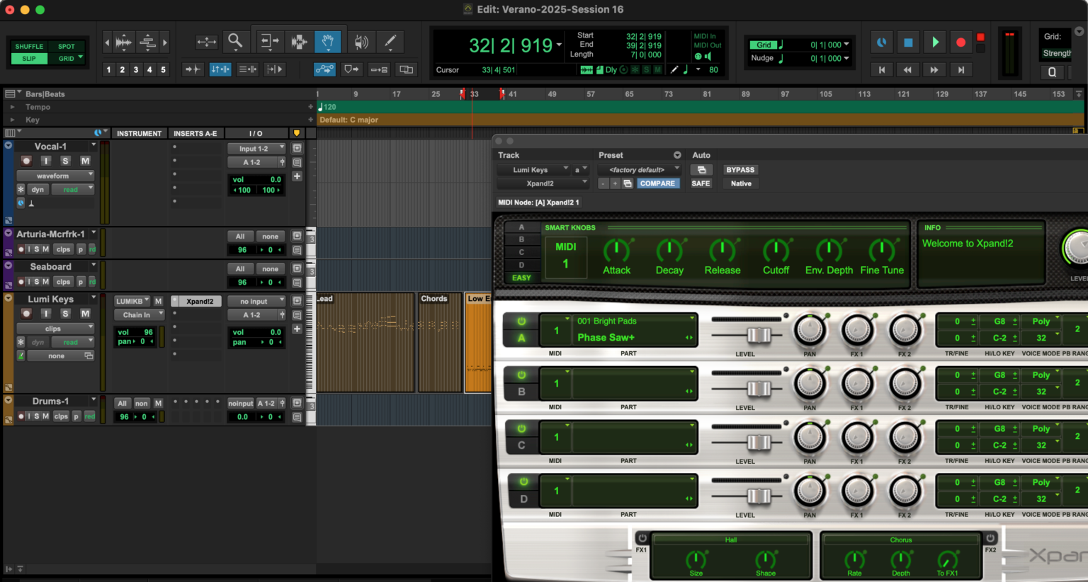 Pro Tools Easy Guide for Beginners - Blog | Splice