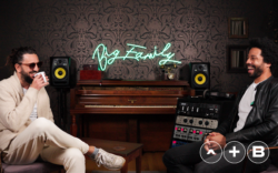 Julian Bunetta talks songwriting, One Direction, and the notorious Espresso loop