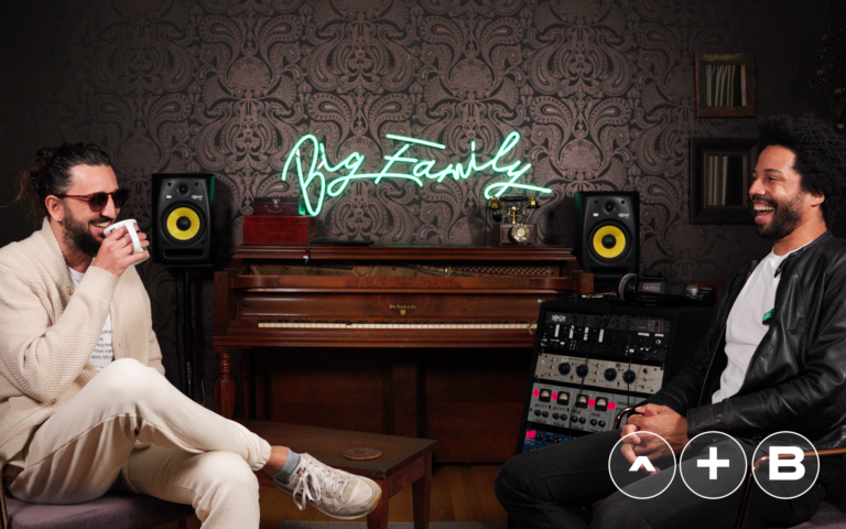 Julian Bunetta talks songwriting, One Direction, and the “Espresso” loop