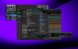 How to change tempo in Pro Tools