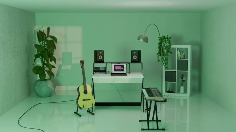 How to use Splice INSTRUMENT