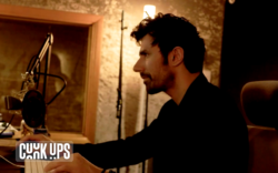 Watch KSHMR produce a track from scratch in Ableton