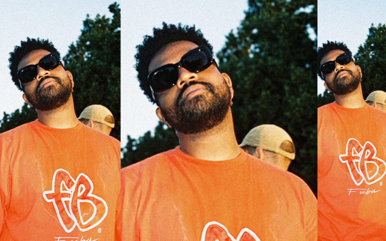 Martyn Bootyspoon on Dance Mania, ghettotech, and sound design Martyn Bootyspoon on Dance Mania, ghettotech, and sound design