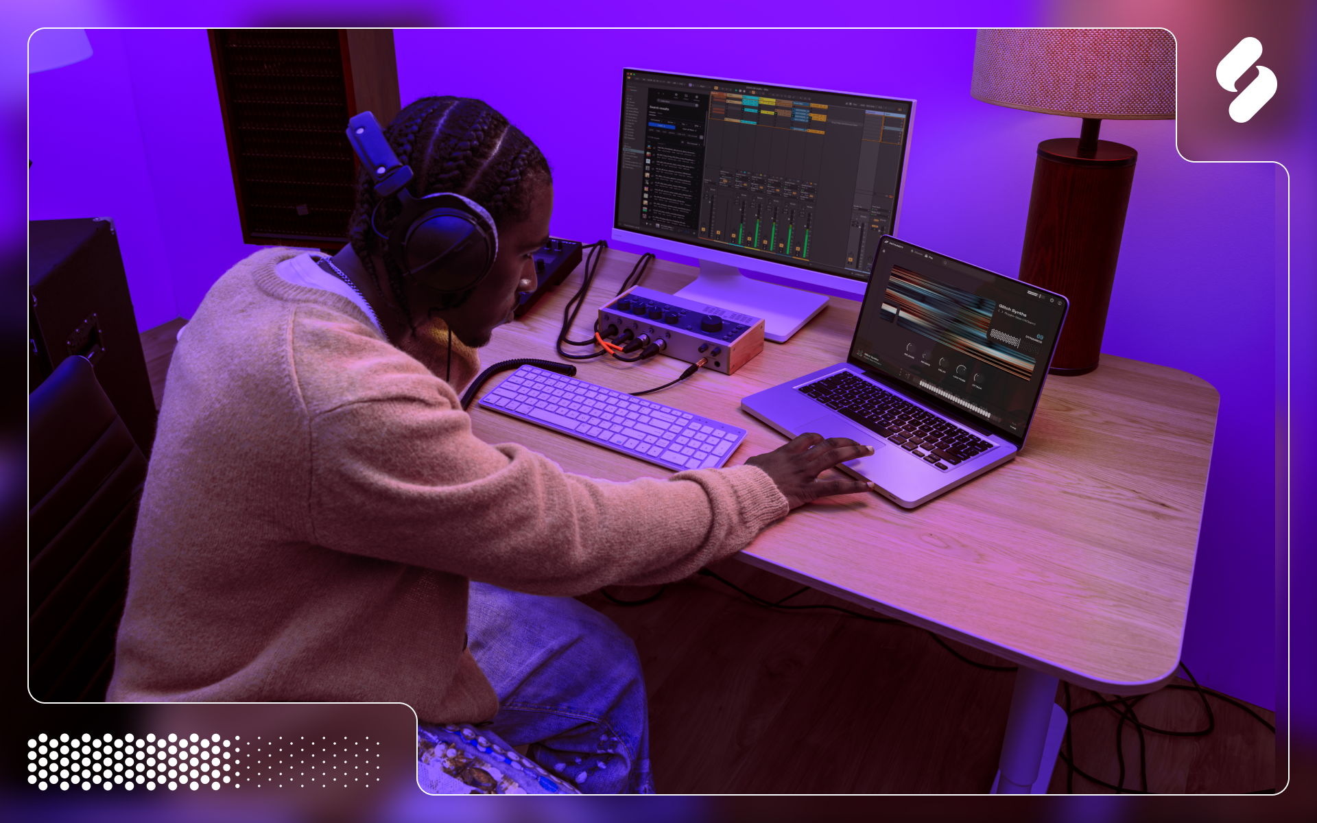 Free Drops for Splice INSTRUMENT