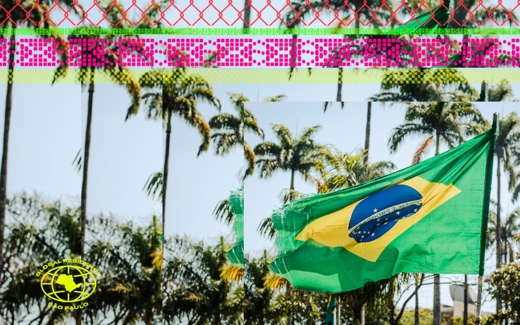 Brazilian funk, phonk, and globalization's grip: A battle for ownership and recognition