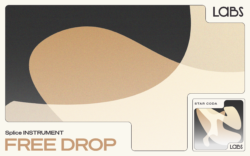 Get free vintage synth presets for Splice INSTRUMENT