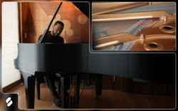 John Legend on the art of songwriting and his new Splice INSTRUMENT pack